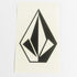 Volcom Stone Skateboard Sticker (20+ years old)