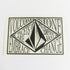 Volcom Stone Skateboard Sticker (20+ years old)