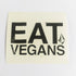 Volcom Stone Skateboard Sticker (20+ years old)