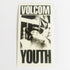 Volcom Stone Skateboard Sticker (20+ years old)