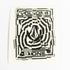 Volcom Stone Skateboard Sticker (20+ years old)