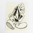 Volcom Stone Skateboard Sticker (20+ years old)