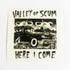 Volcom Stone Skateboard Sticker (20+ years old)
