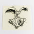 Volcom Stone Skateboard Sticker (20+ years old)