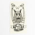 Volcom Stone Skateboard Sticker (20+ years old)