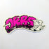 Welcome Skateboards Orbs Wheels Skate Sticker