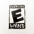 WKND Skateboards Sticker