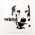 WKND Skateboards Sticker