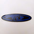 WKND Skateboard Sticker - 9 cm x 2.5 cm approx - SkateboardStickers.com