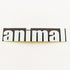 Animal Bikes BMX Sticker / Decal - 17.5 cm across approx - SkateboardStickers.com