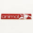 Animal Bikes BMX Sticker / Decal - 17.5 cm across approx - SkateboardStickers.com