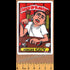 Blind - Fucked Up Blind Kids - High Guy Official Reissue Skateboard Sticker - SkateboardStickers.com