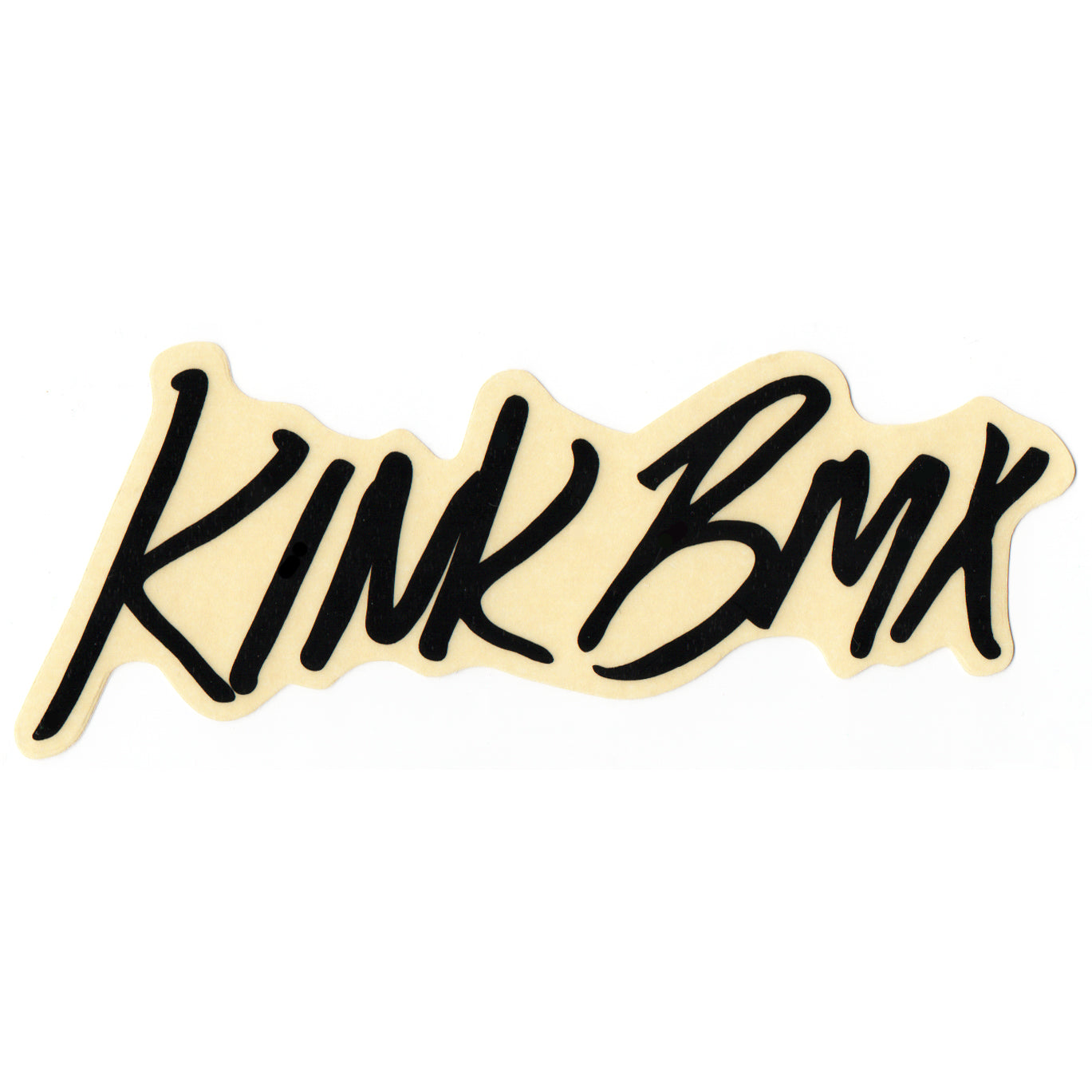 Kink BMX Sticker / Decal