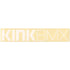 Kink BMX Sticker / Decal 22cm