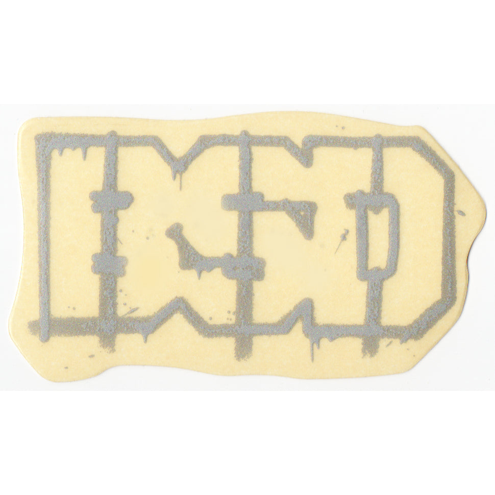 BSD BMX Sticker / Decal