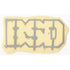 BSD BMX Sticker / Decal