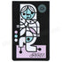 dRKRM / Darkroom Skateboard Sticker