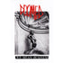 Doomed BMX Sticker / Decal