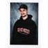 Doomed BMX Sticker / Decal