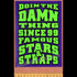Famous Stars and Straps Skateboard Sticker - SkateboardStickers.com