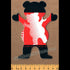Grizzly Griptape XL Bear Skateboard Sticker