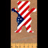 Grizzly Griptape Skateboard Sticker - SkateboardStickers.com