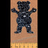 Grizzly Griptape Skateboard Sticker - SkateboardStickers.com