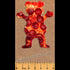 Grizzly Griptape Skateboard Sticker - SkateboardStickers.com