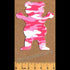 Grizzly Griptape Skateboard Sticker - SkateboardStickers.com