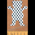 Grizzly Griptape Skateboard Sticker - SkateboardStickers.com