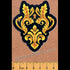 Grizzly Griptape Skateboard Sticker - SkateboardStickers.com