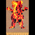 Grizzly Griptape Skateboard Sticker - SkateboardStickers.com