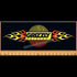 Grizzly Griptape XL Stamp Skateboard Sticker - SkateboardStickers.com