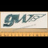 Gullwing Trucks Old School Skateboard Sticker - SkateboardStickers.com