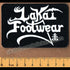 Lakai Skate Shoes Skateboard Sticker - Limited