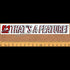 Landyachtz Longboard Skateboard Sticker - SkateboardStickers.com