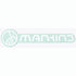 Mankind Bike Co. BMX Sticker / Decal