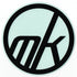 Mankind Bike Co. BMX Sticker / Decal