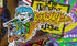New Deal Official Reissue Skateboard Sticker - Andy Howell - SkateboardStickers.com