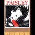 Paisley Skates Skateboard Sticker - SkateboardStickers.com