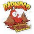 Rip N Dip / RIPNDIP Skateboard Sticker