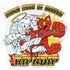 Rip N Dip / RIPNDIP Skateboard Sticker
