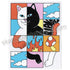 Rip N Dip / RIPNDIP Skateboard Sticker - SkateboardStickers.com