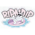 Rip N Dip / RIPNDIP Skateboard Sticker