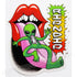 Rip N Dip / RIPNDIP Skateboard Sticker