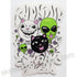 Rip N Dip / RIPNDIP Skateboard Sticker