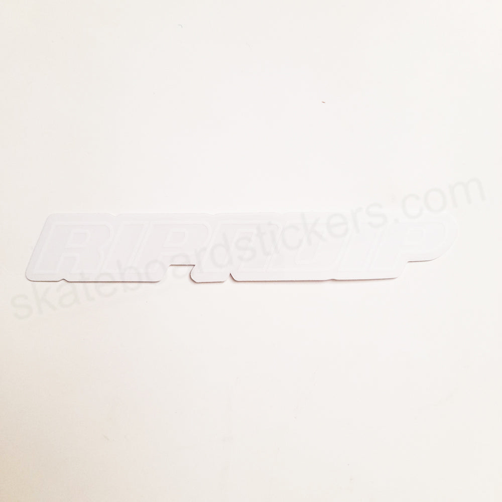 Rip N Dip / RIPNDIP Skateboard Sticker