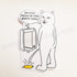Rip N Dip / RIPNDIP Skateboard Sticker