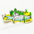 Rip N Dip / RIPNDIP Skateboard Sticker - SkateboardStickers.com