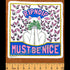Rip N Dip Skateboard Sticker - SkateboardStickers.com